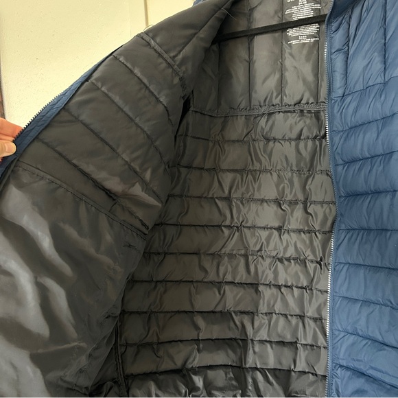 Swisstech Men’s Puffer Jacket - Picture 4 of 7